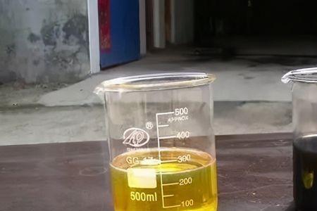 废硅油是危废吗