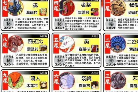 七个尾兽人柱力选哪个