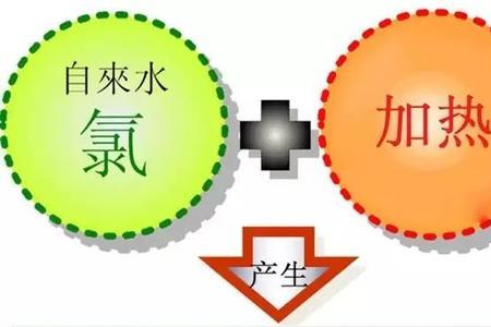 煮沸和除氯有什么区别