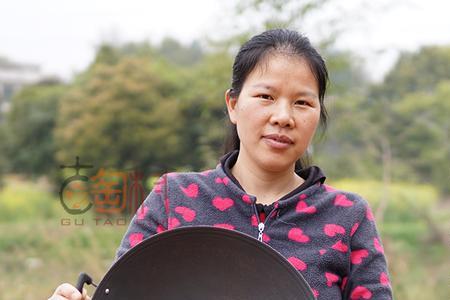 铸铁锅为什么那么粗糙