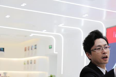 深孵是什么公司