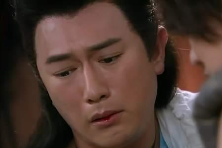 搜神记夙违扮演者