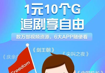 52g流量可以看多少集连续剧