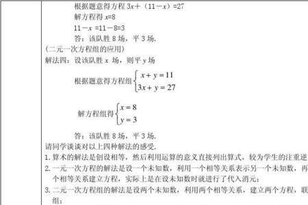 二元一次方程求导的意义