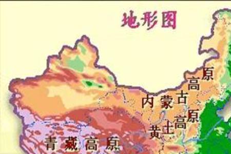 华北平原海拔一般多少米