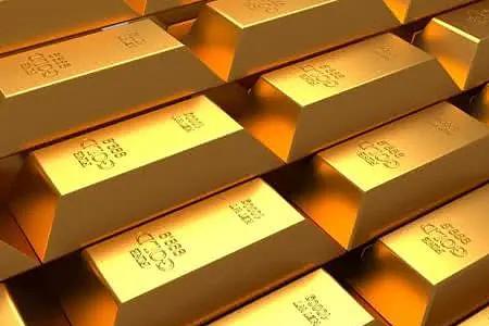 乱世储黄金什么意思