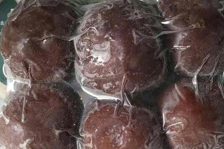 冬季软儿梨是破性还是碱性