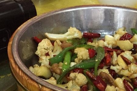 大碗菜的做法大全