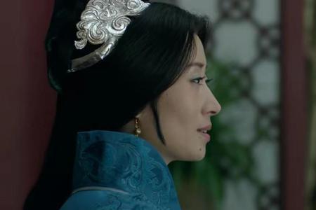 祁王的老婆是谁琅琊榜