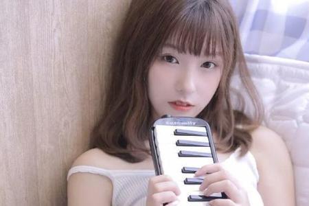 女孩说你声音还可以什么意思