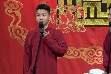 刘筱亭属于哪个科的