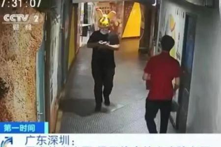 偷外卖有一罪并出嘛