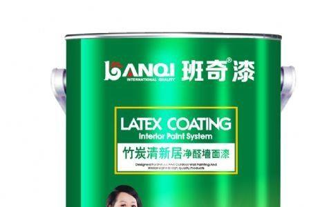 墙面漆芬兰绿色怎样调