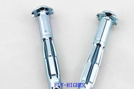 外墙膨胀螺丝处渗水怎么办