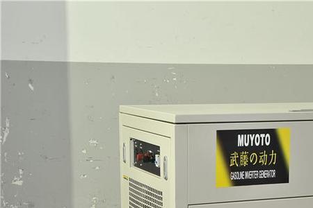 发电机输出电压不稳的原因