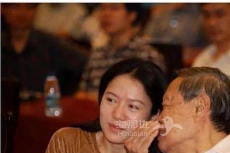 高晓松和翁帆啥关系
