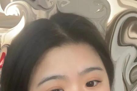 30岁长寿眉要不要剪