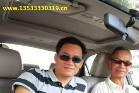 怎么成为陪驾教练