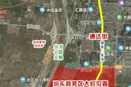 太原北边有哪些城市