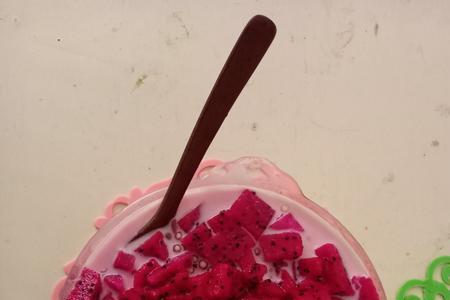 火龙果芒果旺仔是什么梗