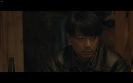 暴雪将至燕子扮演者