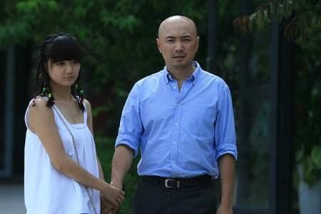 大男当婚谷清和曹小强为啥分手