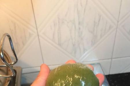 豆沙青团做法大全