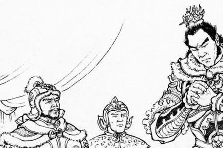 李存孝有后人吗