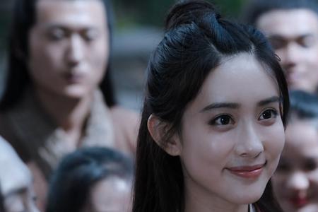 魏无羡有女主吗