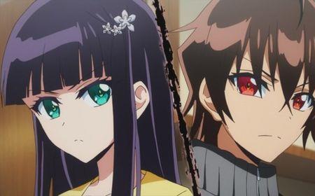 双星之阴阳师红绪断腿哪一集