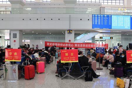 太原南站点对点接送是啥意思
