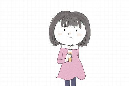 精神洁癖的女生特征