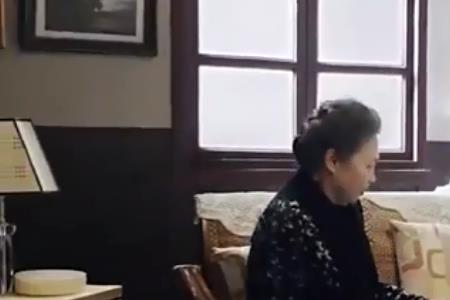 四合院何雨柱21岁娶妻