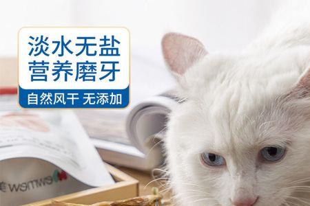 家猫可以吃宠物猫的猫粮吗