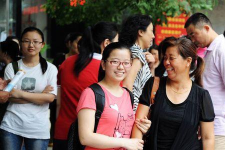高考考场分配与报考有关吗
