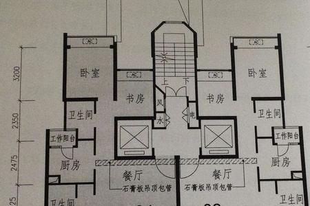 一梯一户从一楼怎么处理