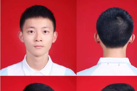 学校检查仪容仪表不合格怎么办