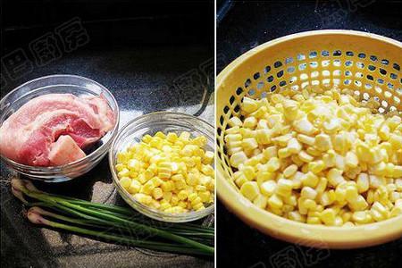 玉米饺子馅做法玉米要煮熟吗