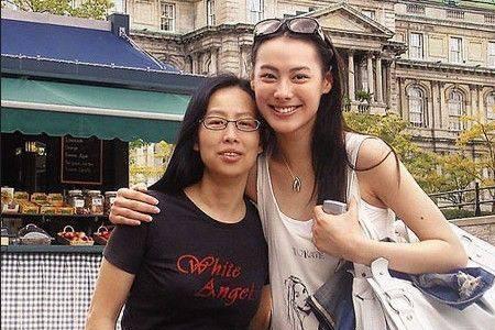 李泽楷为什么不娶梁洛施