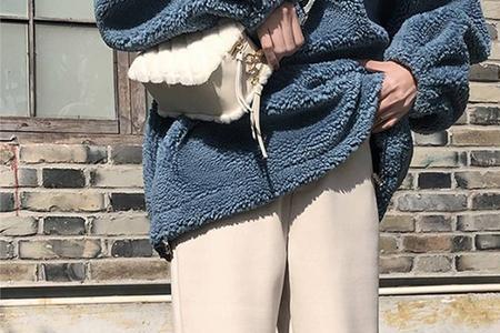 奶奶裤哈伦裤的区别