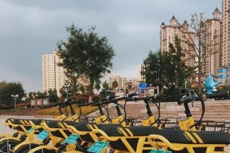 共享单车电动车租车需要还车吗