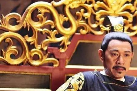 朱元璋和李世民哪个出生早