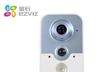 萤石ezviz摄像头滴滴响