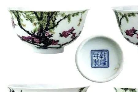 张宗宪的十大藏品