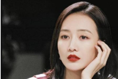 王鸥为什么被叫三姐