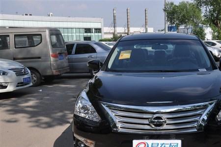 天籁什么时候改名altima