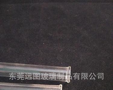 插玻璃管要插多深