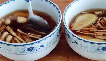香菜种子用红糖水泡过行吗