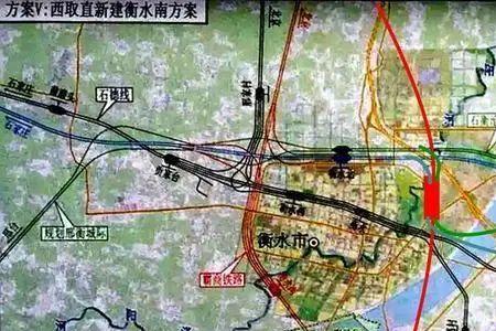 衡水发展到三线城市还需要多久
