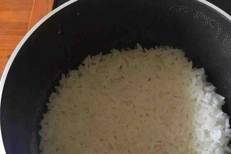 蒸米饭什么米最好吃